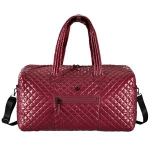 Oliver Thomas Duffle